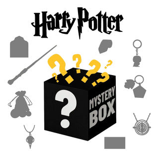 Harrypotter Hogwarts House Mystery Box