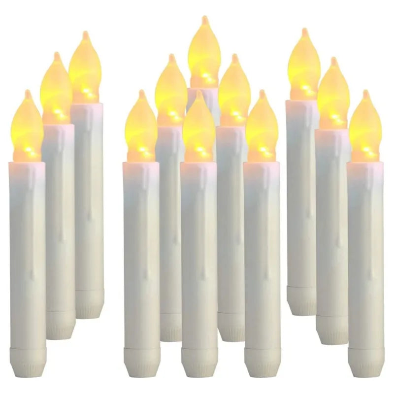 Harry Potter Floating Candle For Room Decor Or Parties