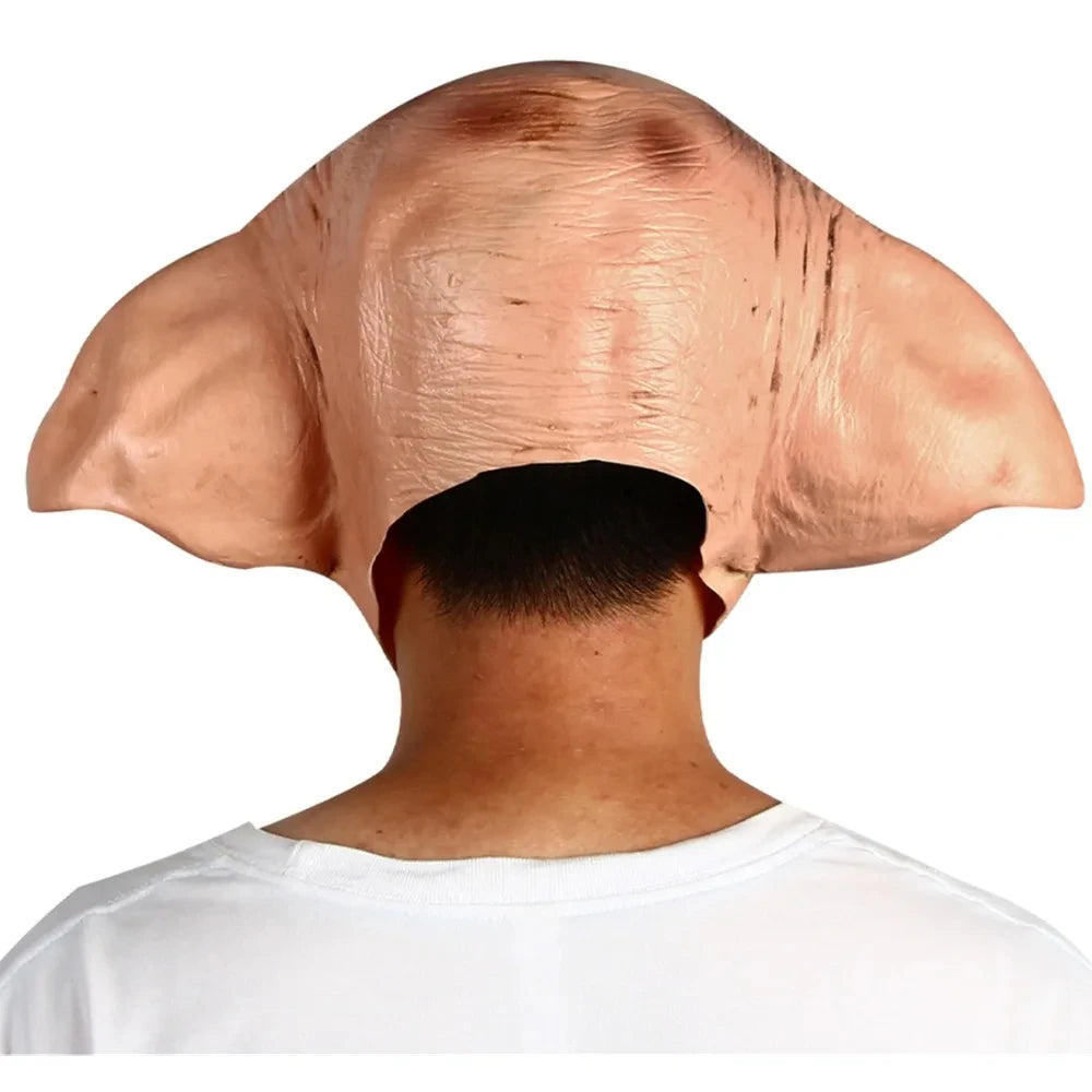 Dobby the House-Elf Mask