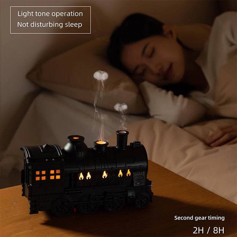 Harrypotter Hogwarts Express Humidifier