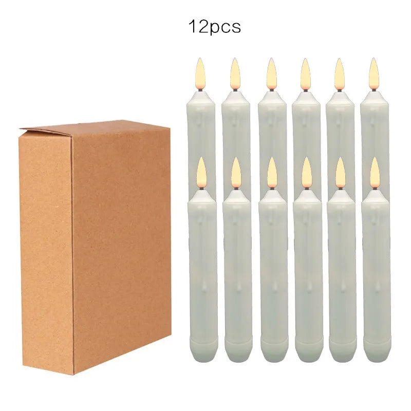 Harry Potter Floating Candle For Room Decor Or Parties