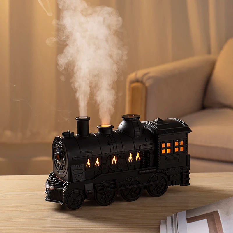 Harrypotter Hogwarts Express Humidifier