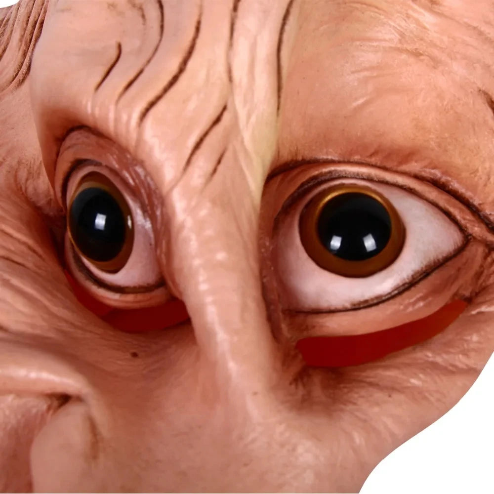 Dobby the House-Elf Mask