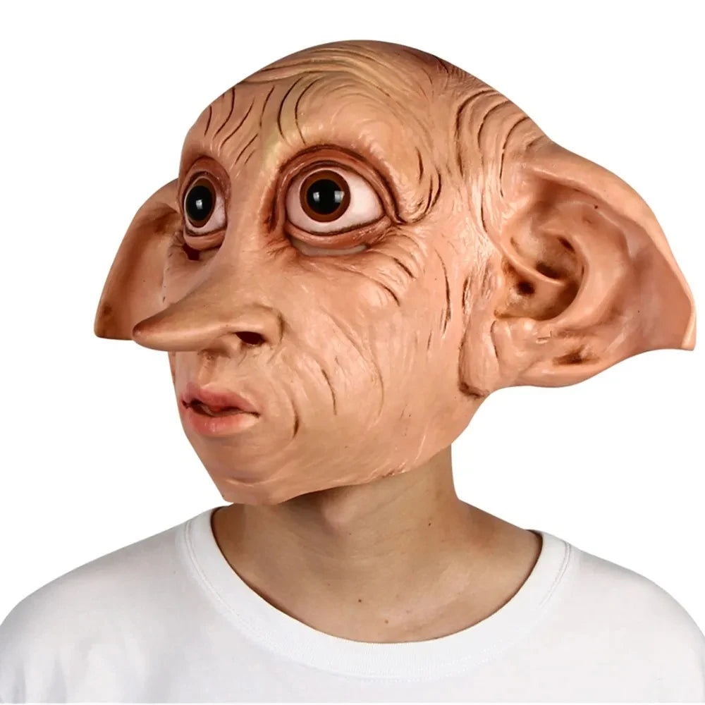Dobby the House-Elf Mask