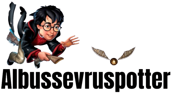 albussevruspotter