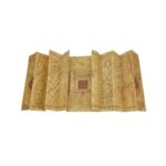 12PCS Hogwarts School Supplies Items - Albussevruspotter