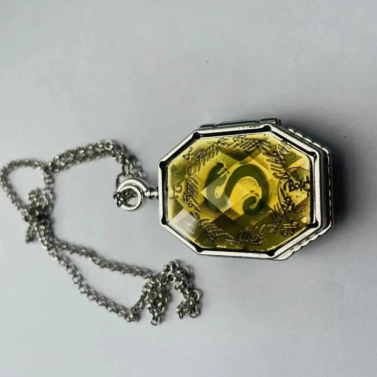 Horcrux set from the HarryPotter