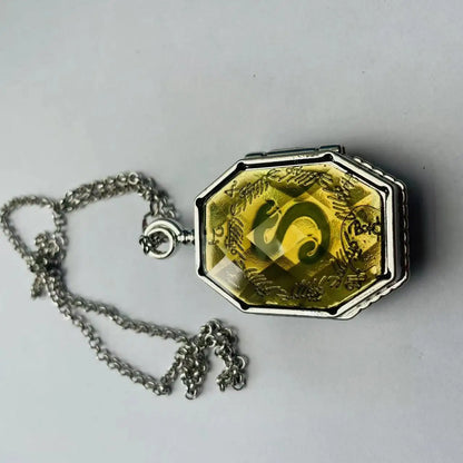 Horcrux set from the HarryPotter