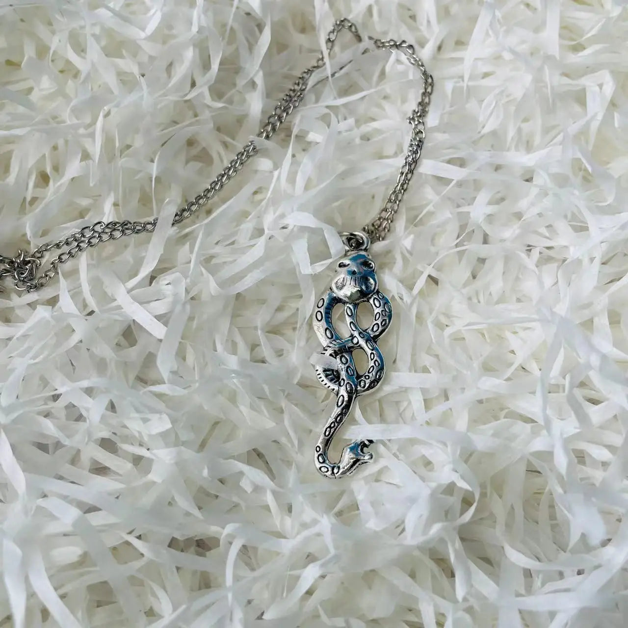 Horcrux set from the HarryPotter