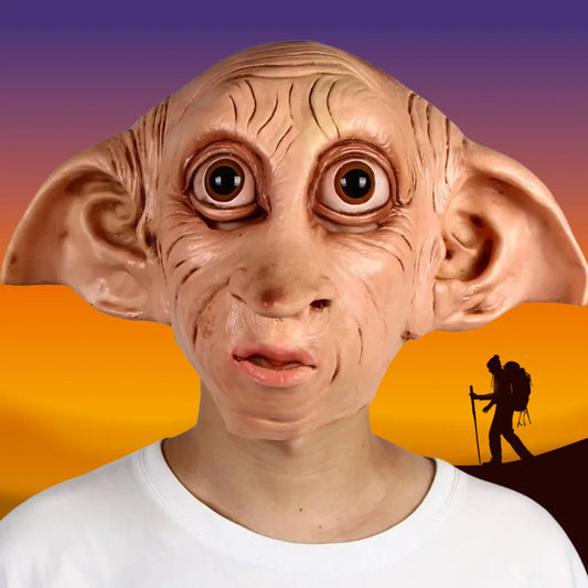 Dobby the House-Elf Mask