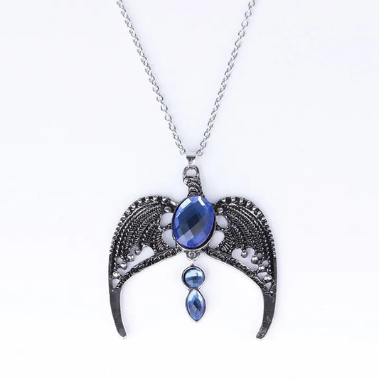 Ravenclaw Diadem Necklace