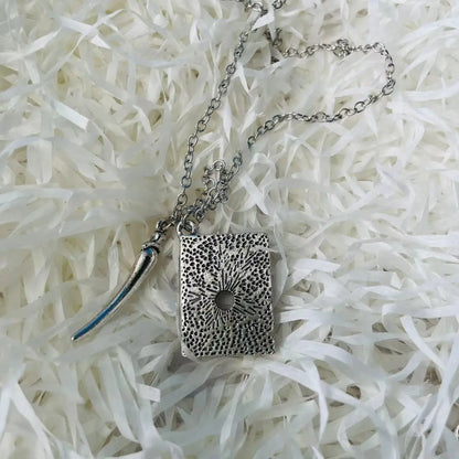 Horcrux set from the HarryPotter