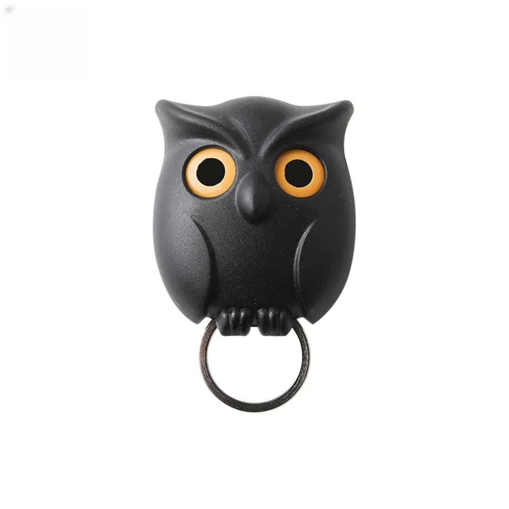 Trending Night Owl Key Holder “Hedwig from Harrrypotter”